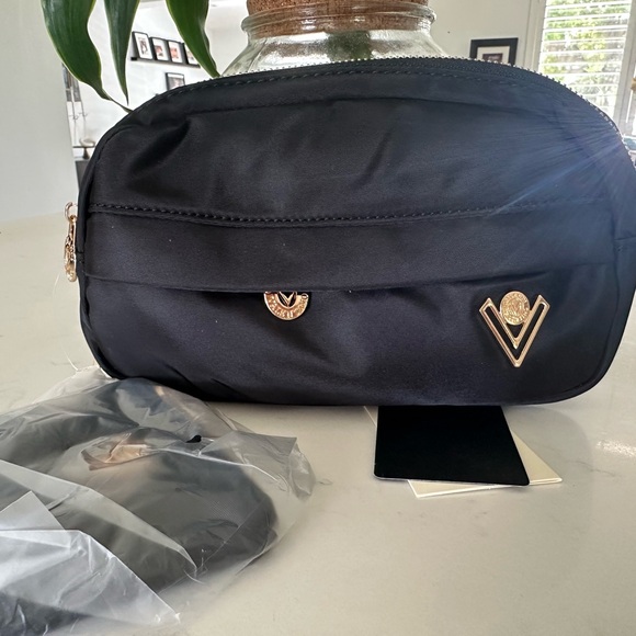Valentino Orlandi Belt Bag with Coin Purse - Picture 1 of 4